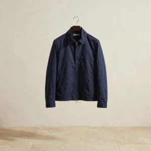 Indigo City Jacket