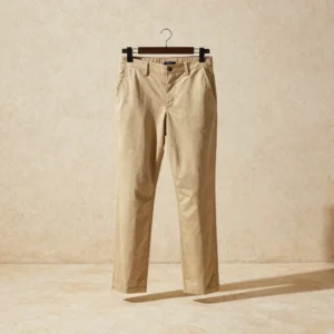 Sand Cotton Chinos